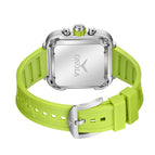 ONOLA ON6831 watch for men unique square watch men's multifunctional quartz waterproof tape watch