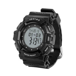 SPOVAN Outdoor watch  IV sports Multi-function waterproof watch