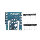 3pcs Wemos® SHT30 Shield V2.0.0 SHT30 I2C Digital Temperature And Humidity Sensor Module For D1 Mini
