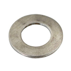 580Pcs Stainless Steel M2 M2.5 M3 M4 M5 M6 M8 M10 M12 Flat Washers Kit with Box