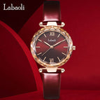 Labaoli women watch Fashion diamond inlaid quartz watch popular women's watch LA028