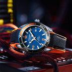 KIMSDUN high-end watch automatic mechanical watch luminous waterproof sports watch men's watch K-1803A