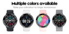Original North Edge NL03 Unisex Smart Watch Full Touch Screen Heart Rate Blood pressure Outdoor Sport Watch