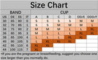 [Larger Stock]3 Pack Nursing Bra for Woman, Seamless Breastfeeding Bras