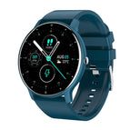 NORTH EDGE NL02 2022 Smart Watch Full touch Custom Dials IP67 Waterproof Men Women Couple Watch Original Health Watch Multifunctional sports watch Bluetooth for Android IOS