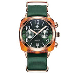 WWOOR 8860 New Fashion Watch Douyin Online Influencer Fashion Brand Multi-Pin Quartz Women's Watch 8860