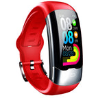 Spovan Smart watch men and women fashion sports monitoring bracelet H02 men's watch 2022 new