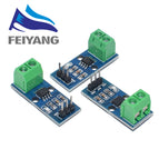 5A 20A 30A Hall Current Sensor Module ACS712 module for Arduino ACS712TELC- 5A/20A/30A