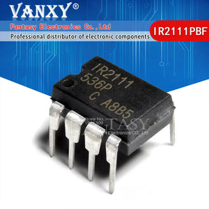 5PCS IR2101PBF IR2101 DIP IR2103 IR2104 IR2108 IR2111 IR2117 IR2161 IR2151 IR2153 IR2155 IR2153BF IR4427 IR4426 IR4427PBF