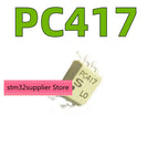 5PCS PC417 SOP-5 SMD logic drive optocoupler imported brand new original