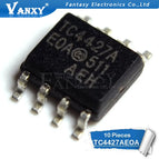 5PCS TC4427ACOA SOP-8 TC4427 TC4427AEOA TC4427COA TC4420EOA TC4420E TC4420 TC4420COA TC4432EOA TC4432COA TC4426EOA TC4452VOA