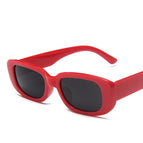 2021summer fashion cat eye Square retro Sunglasses Women/Men's Vintage luxury Brand Designer UV400 Sun Glasses Shades Female