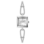 Gedi Women Watch 2023 New Simple Temperament Watch Women's INS Special-Interest Design Bracelet Watch Square Watch