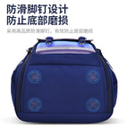 New Primary School Student Schoolbag boy and girl High Quality Student Spine Protection Large Capacity Children Backpack