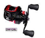 PROBEROS metal water drop reel 10kg fishing heavy fishing reel 7.2:1 sea fishing reel
