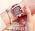 Origninal GUOU Bracelet Fashion Watch Accessories Gifts for Woman bangle