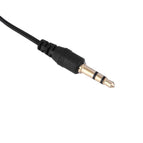 2PCS 3.5MM EJEAS V6 V6 Pro Accessories Earphone Speaker Microphone For Vnetphone V4/V6 Motorcycle Helmet Bluetooth Intercom