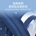 School bag bucket backpack 1-3-6 years old baby new space bag boy and girls cool bag diving bag children's backpack 6081