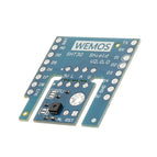 Geekcreit® SHT30 Shield V2.0.0 SHT30 I2C Digital Temperature And Humidity Sensor Module For D1 Mini