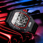 KIMSDUN men's watch New Fashion Personality Watch Sports Quartz men's casual Watch K-2011B
