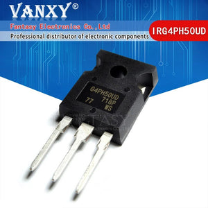 5pcs IRG4PC50W G4PC50W IRG4PC50 TO-247 IRG4PC50UD IRG4PH50UD IRG4PF50W IRG4PC40K G4PC50UD G4PH50UD G4PF50W G4PC40K