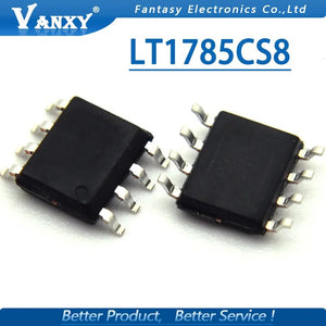 5pcs LT1785IS8 SOP8 1785I SOP LT1785 SMD LT1785CS8 SOP-8