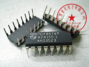 5pcs PCF8574P   8574