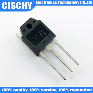 5pcs/lot 2SK1120 2SK1317 2SK2313 2SK2500 2SK2611 2SK2654 2SK2698 2SK2837 2SK3523 2SK3878 2SK3911 2SK4108 2SA1104 2SC2579 TO-247