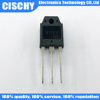 5pcs/lot 2SK1120 2SK1317 2SK2313 2SK2500 2SK2611 2SK2654 2SK2698 2SK2837 2SK3523 2SK3878 2SK3911 2SK4108 2SA1104 2SC2579 TO-247