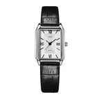 GEDI High Sense Niche Student's Watch Simple Vintage Watch retro Quartz Women's Watch 51142
