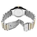 LAOGESHI Fashion Couple Watch Classic Waterproof Quartz Watch for Men and Women love watch