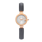 New Arrival GUOU Bracelet watches minority design fashion simple belt bracelet waterproof women's watch