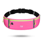 Sports bag running phone bag men and women outdoor equipment waterproof invisible new mini belt bag