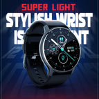 NORTH EDGE NL02 2022 Smart Watch Full touch Custom Dials IP67 Waterproof Men Women Couple Watch Original Health Watch Multifunctional sports watch Bluetooth for Android IOS