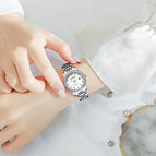 HEEBORY woemen watch fashion eleganet waterproof simple fashion watch lady student Y-6807