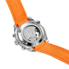 KIMSDUN men's watch waterproof high-end watch multi-function automatic mechanical watch men's watch K-1804A