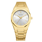 BESTWIN Hot Selling Waterproof Quartz Stainless Steel Men's Watch Casual Watches