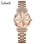 Women's Watch waterproof quartz watch vibrato live ladies watch temperament women's watch LA255