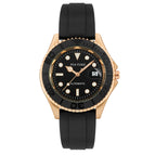 Pintime Watch Men's New Automatic Mechanical 2813 Movement Watch Live Hot men's watch