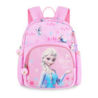 cartoon schoolbag pupils cartoon backpack kindergarten children's backpack FP8340