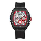ONOLA ON6825B Fashion Watch Men's Multifunctional Quartz Sports Waterproof Watch