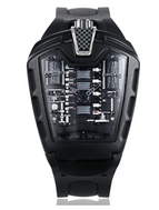 KIMSDUM  K-724D Men's casual watch personality Racing car Sports waterproof watch