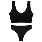 Underwear set women's plus size bra no steel ring gathering sexy back seamless comfortable sleep Panties and bra set 161