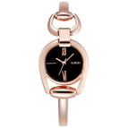 Gedi new hot selling women's Bracelet Watch exquisite trend fashion student leisure waterproof quartz women watch 2980