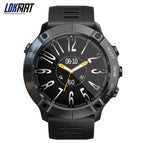LOKMAT ZEUS New Smart Watch Outdoor Sports Waterproof Heart Rate Pedometer Health Monitoring sports watch