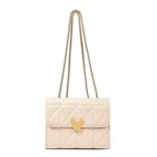 Bag women's 2022 Korean version of the new small square bag fashion all-match texture shoulder bag diagonal bag