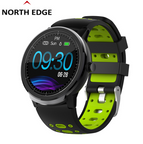 NORTH EDGE sports watch multifunctional bluetooth running outdoor sports health watch N21