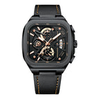 Watch men's non-mechanical watch men's luminous waterproof men's watch high-end men's watch A8248G