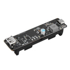 18W Two-way 18650 Battery Fast Charge Shield Board for Lipo Battery