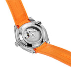 KIMSDUN high-end watch automatic mechanical watch luminous waterproof sports watch men's watch K-1803A